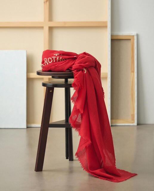 Imagen 0 de Echarpe bordado