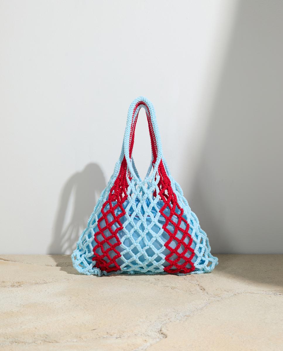 Imagen 0 de Bolso maxi
