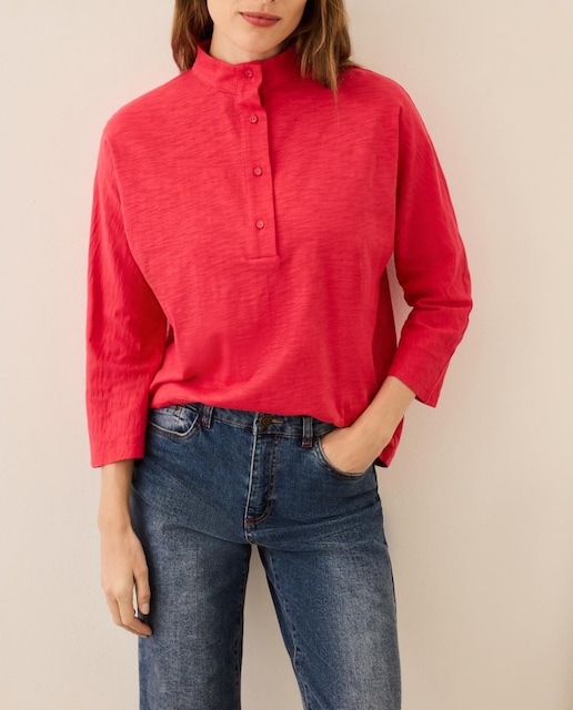 Imagen 0 de Camiseta de mujer 100% algodón