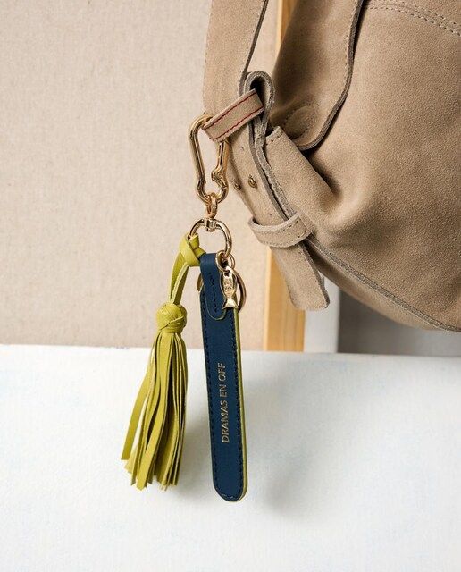 Imagen 0 de Llaveros con mensaje