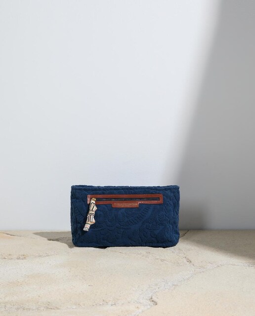 Imagen 0 de Neceser liso toalla