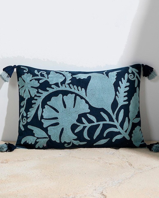 Imagen 0 de Funda de cojín Marabia Stella Rittwagen