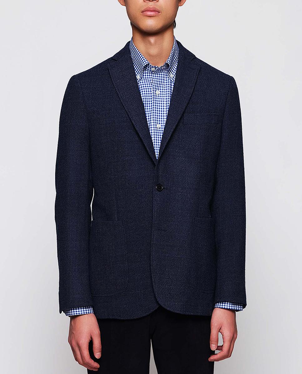 Imagen 0 de Blazer hombre regular