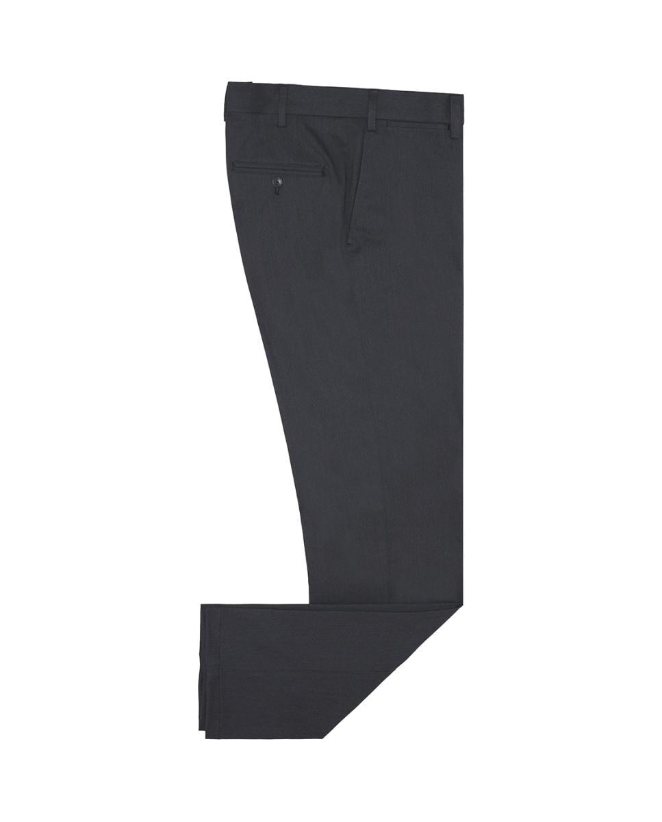 Imagen 0 de Pantalón chino de hombre regular fit espiga
