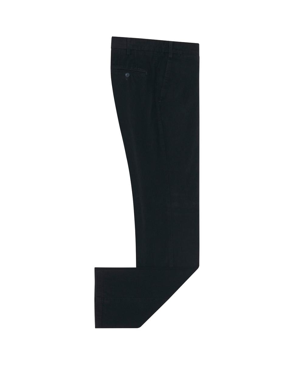 Imagen 0 de Pantalón chino de hombre custom fit cover