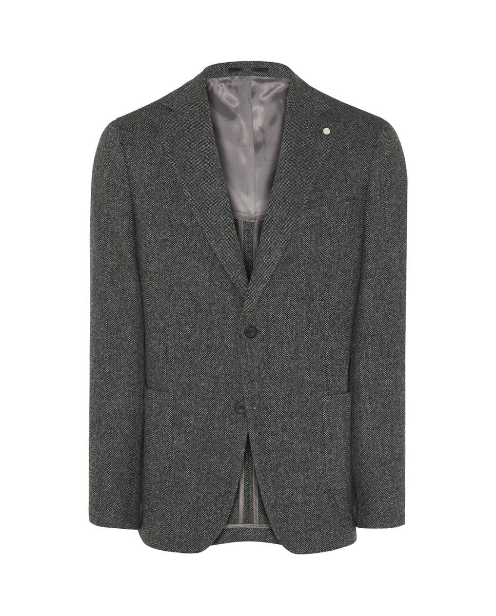 Imagen 0 de Chaqueta hombre regular fit donegal