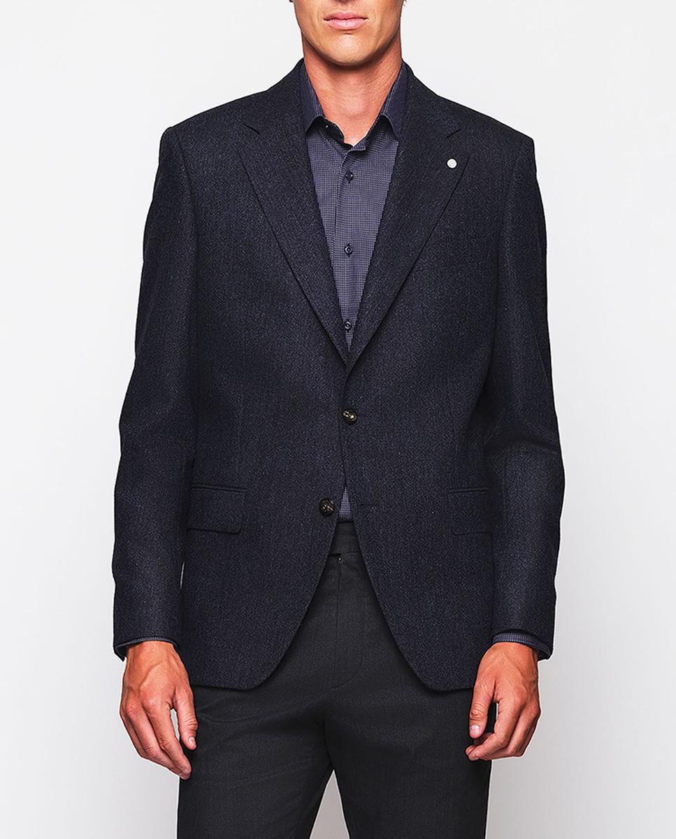 Imagen 0 de Chaqueta hombre regular fit donegal