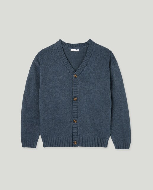 Imagen 0 de Cárdigan de niño botones