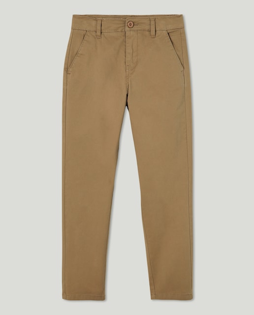 Imagen 0 de Pantalón de niño chino