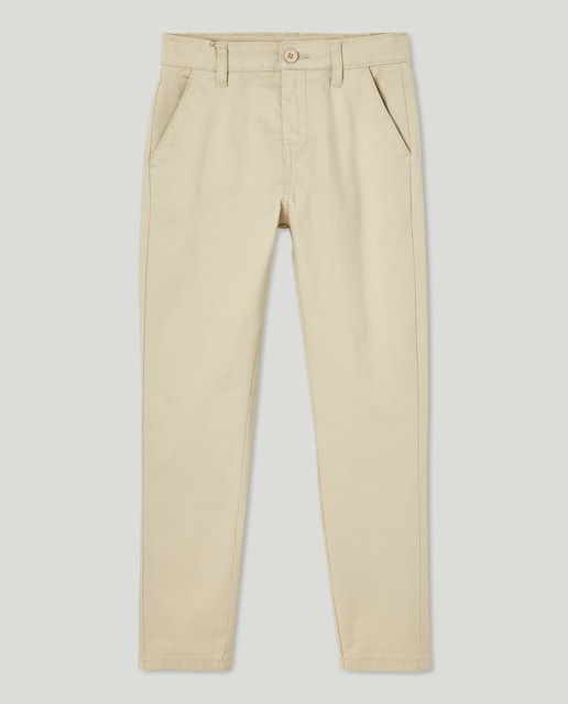 Imagen 0 de Pantalón de niño chino