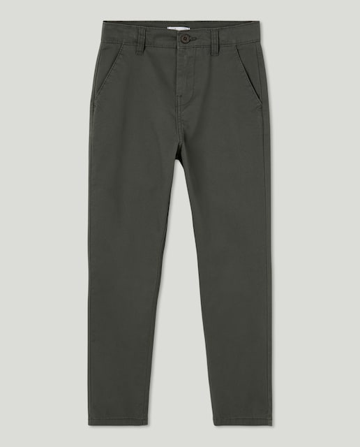 Imagen 0 de Pantalón de niño chino