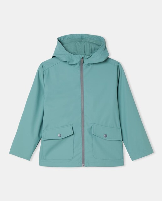 Imagen 0 de Parka engomada de niño