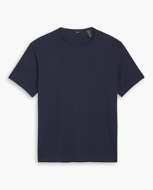 Imagen 0 de Camiseta de mujer manga corta y cuello redondo.