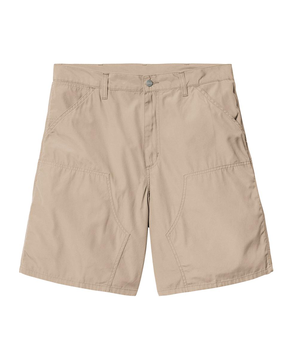 Imagen 0 de Pantalones Cortos de hombre Double Knee Pant