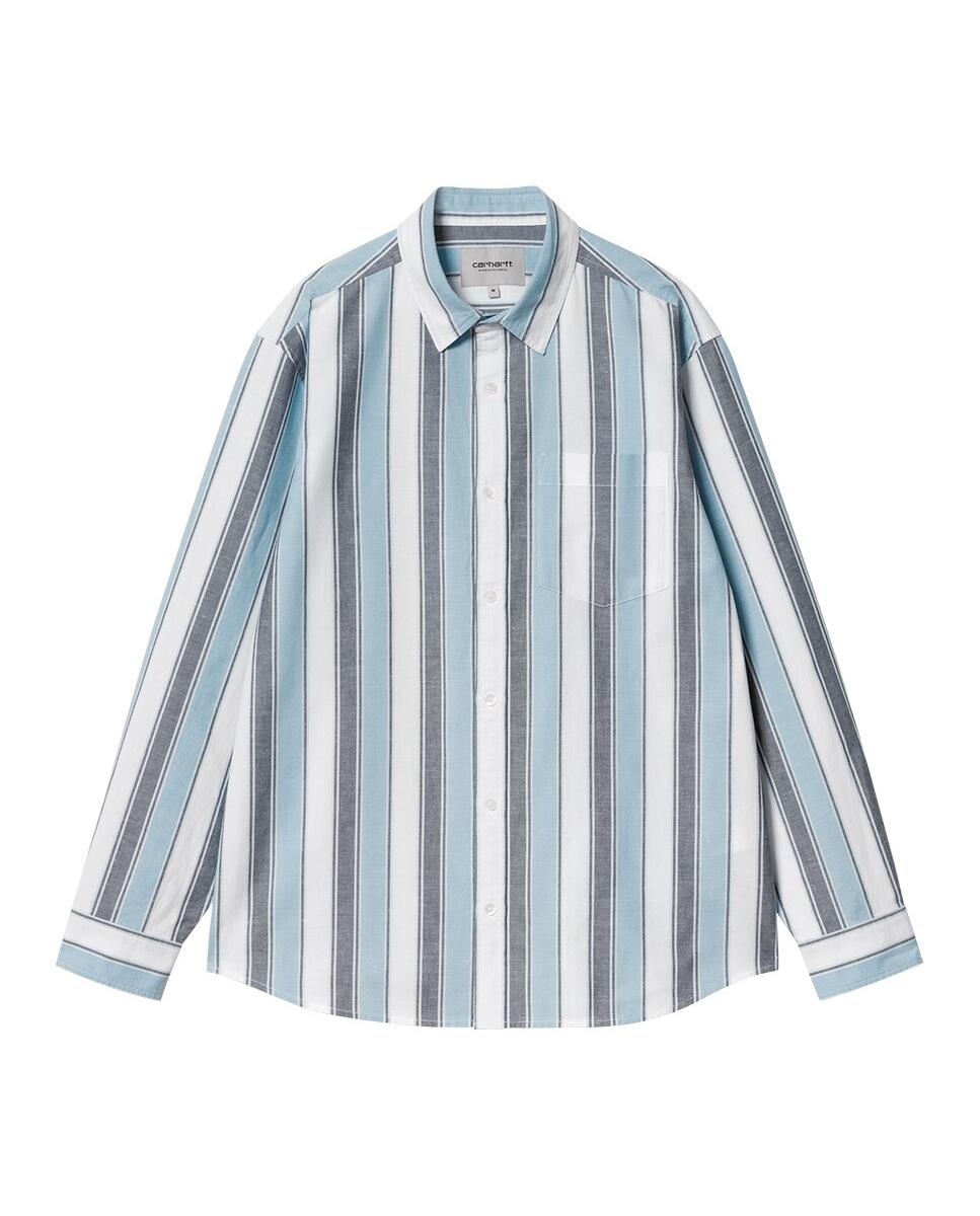 Imagen 0 de Camisas de hombre Kendricks manga larga
