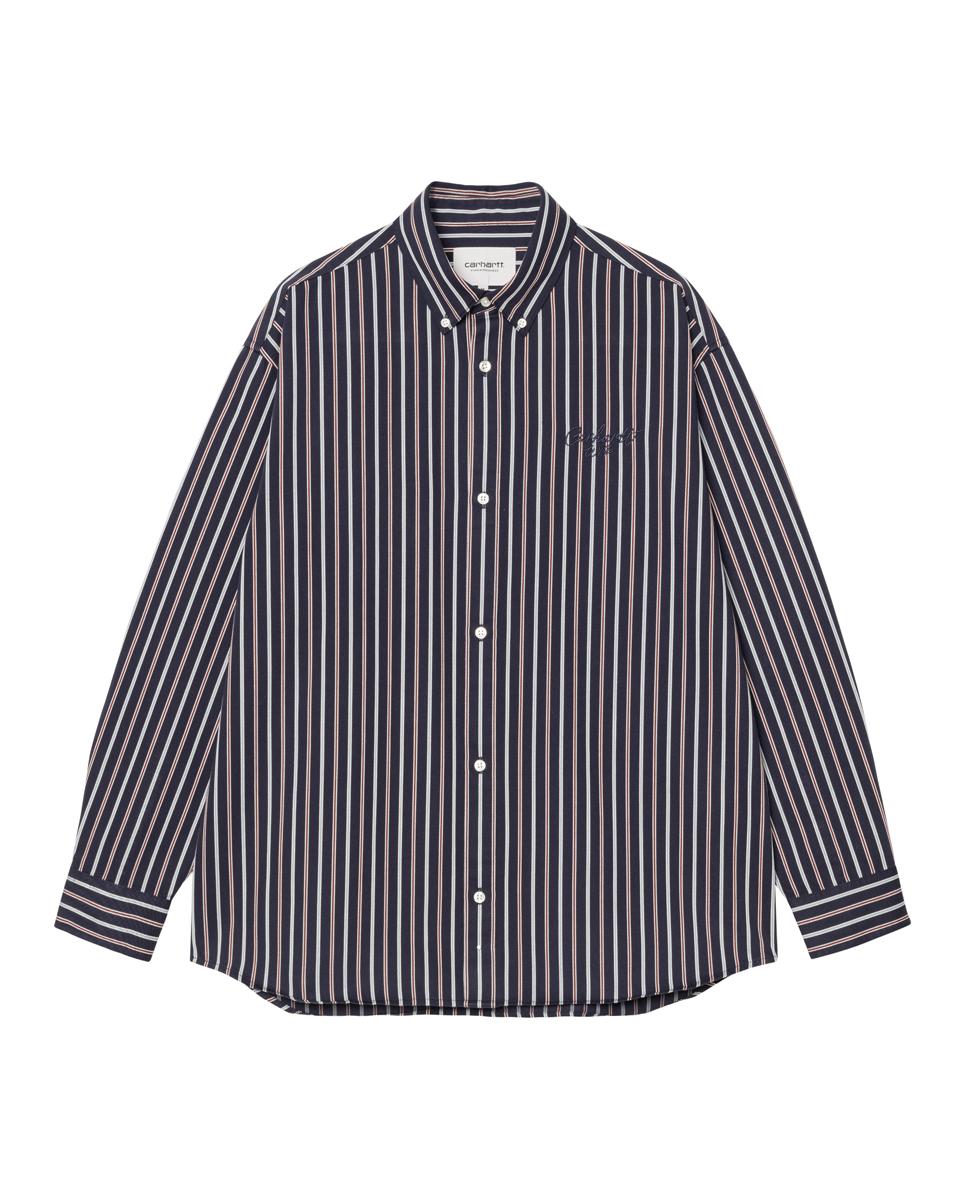 Imagen 0 de Camisa de hombre L/S Palance Shirt