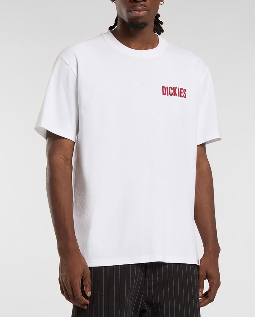 Imagen 0 de Camiseta de hombre manga corta