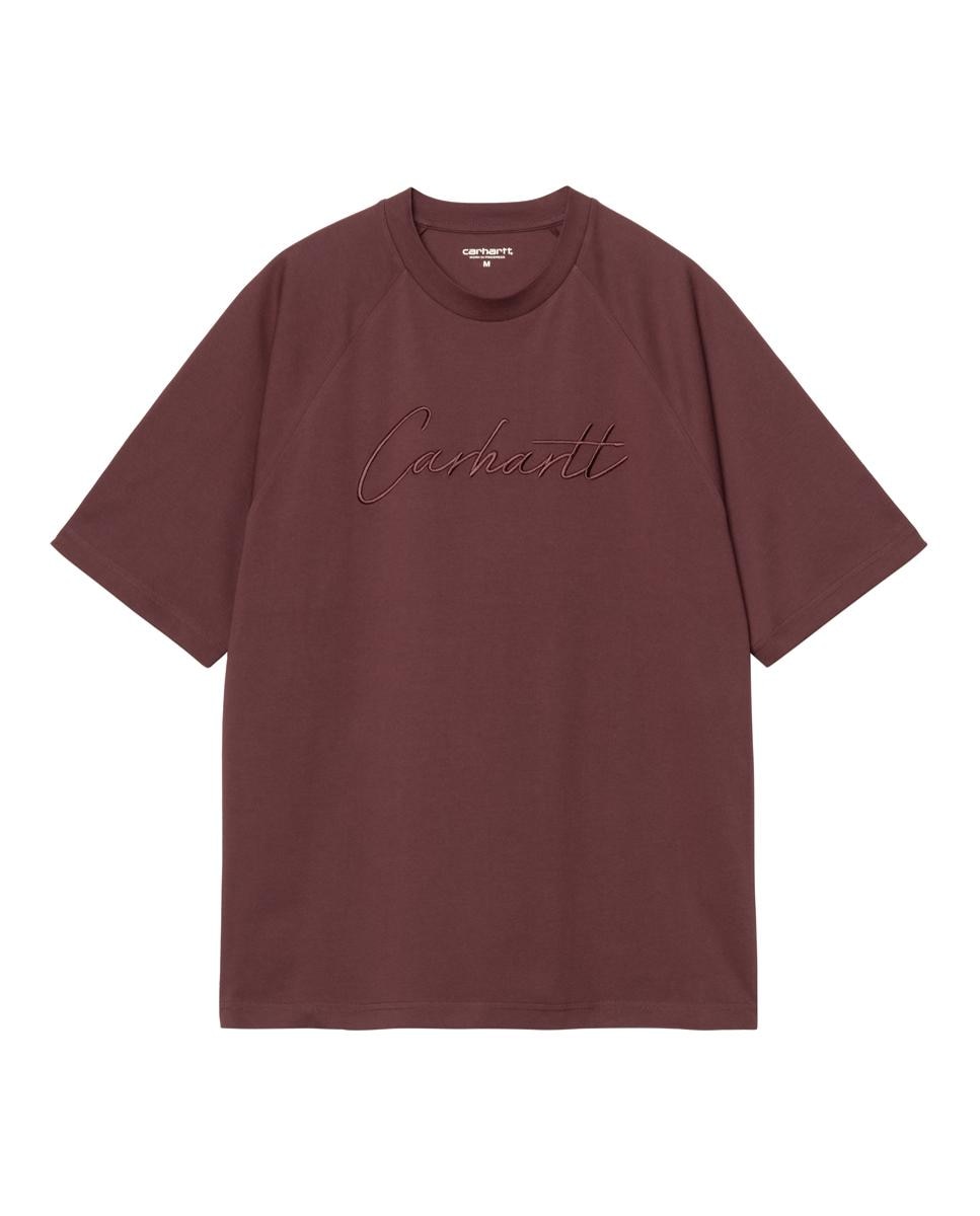 Imagen 0 de Camiseta de hombre S/S Ray T-Shirt