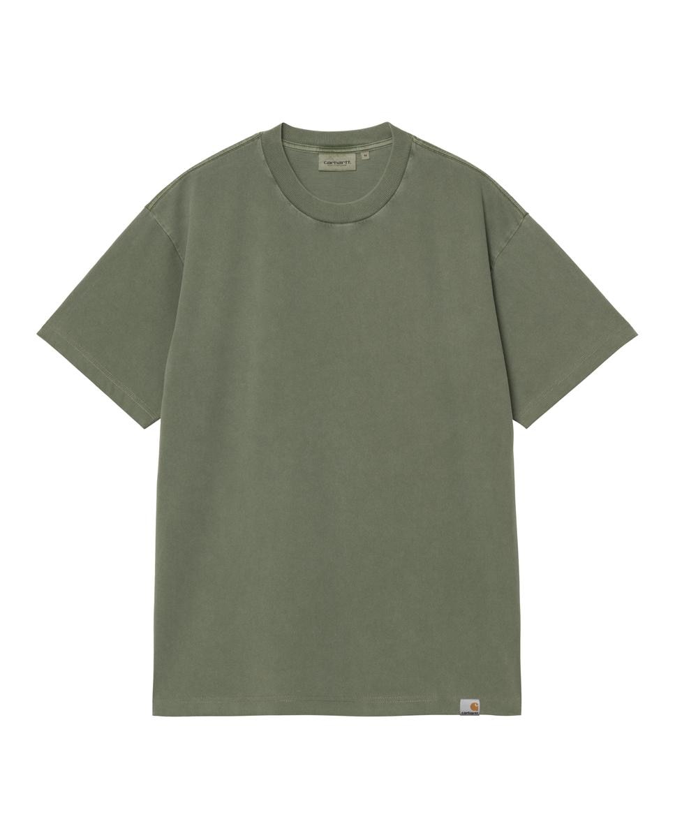 Imagen 0 de Camiseta de hombre S/S RGGD T-Shirt