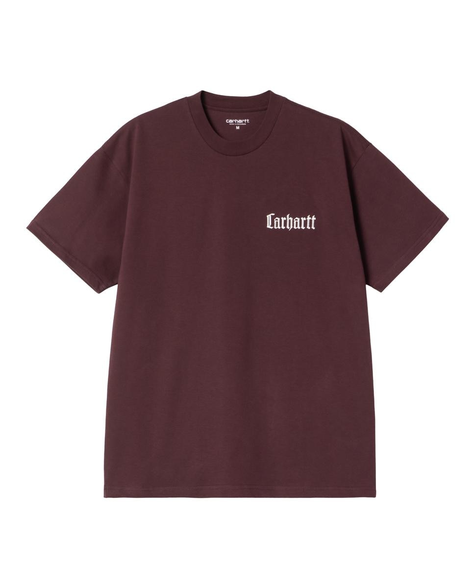 Imagen 0 de Camiseta de hombre S/S Schooling T-Shirt