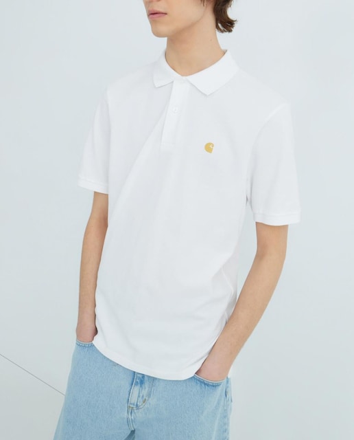 Imagen 0 de Polo de hombre Chase Piqué manga corta