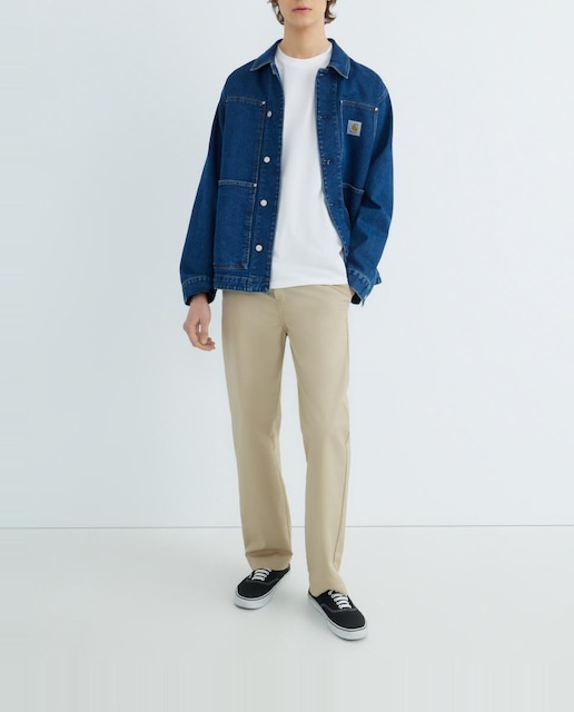 Imagen 0 de Cazadora de hombre OG Double Front