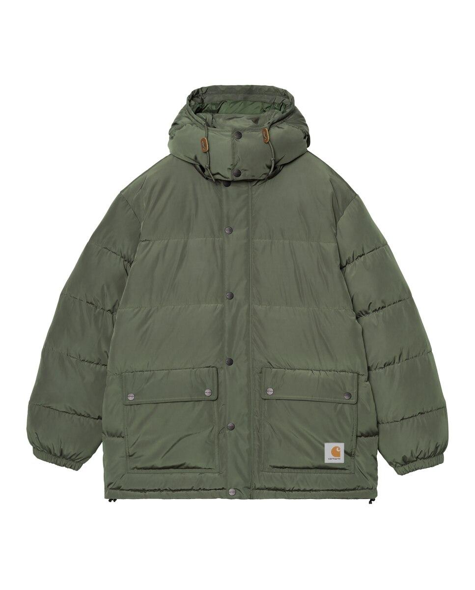 Imagen 0 de Cazadora de hombre Brent Jacket