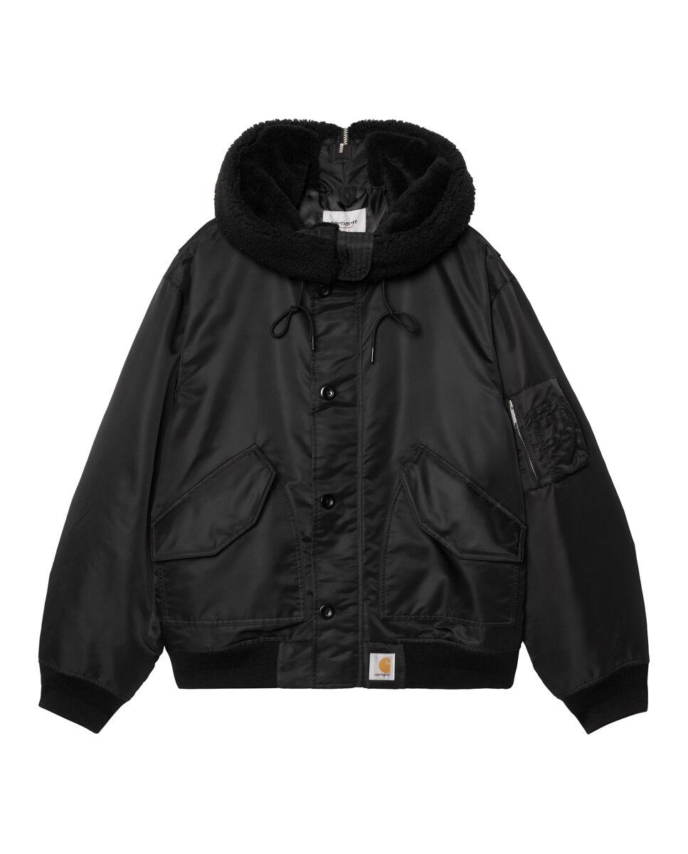 Imagen 0 de Cazadora de hombre Hd Oltera Bomber