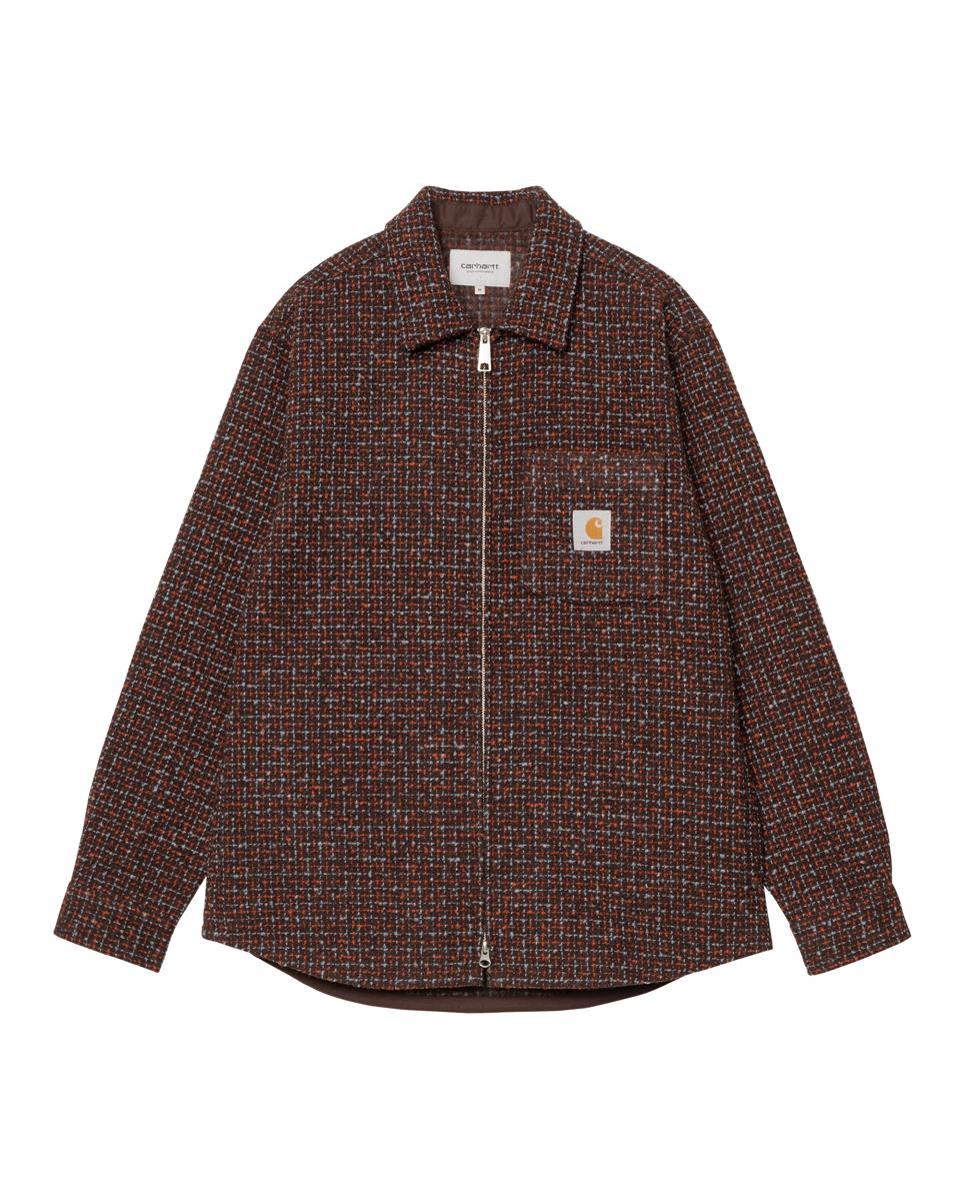 Imagen 0 de Camisa de hombre Bellamy Shirt Jac