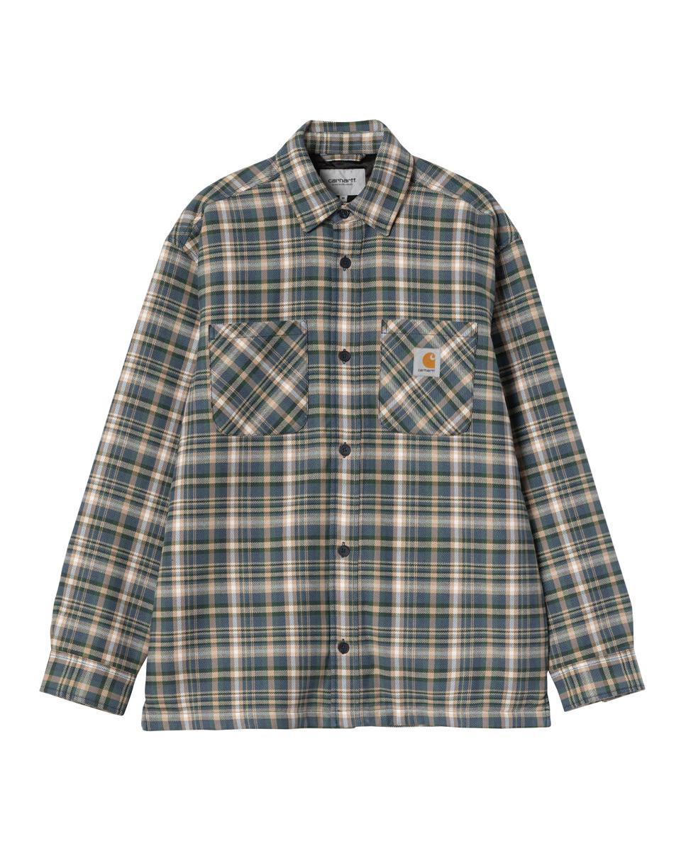 Imagen 0 de Camisa de hombre Bellamy Shirt Jac
