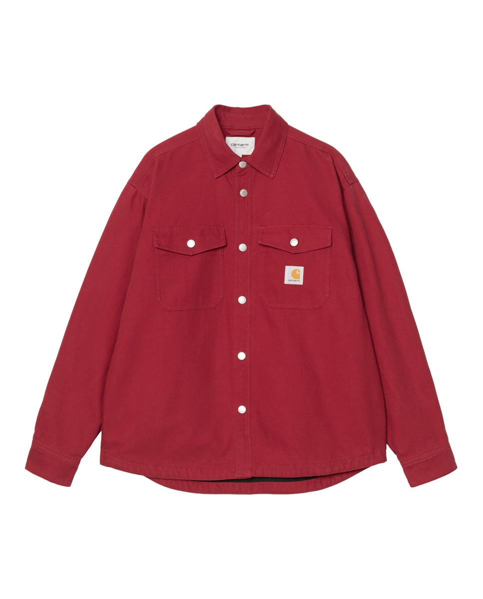 Imagen 0 de Camisa de hombre Bellamy Shirt Jac