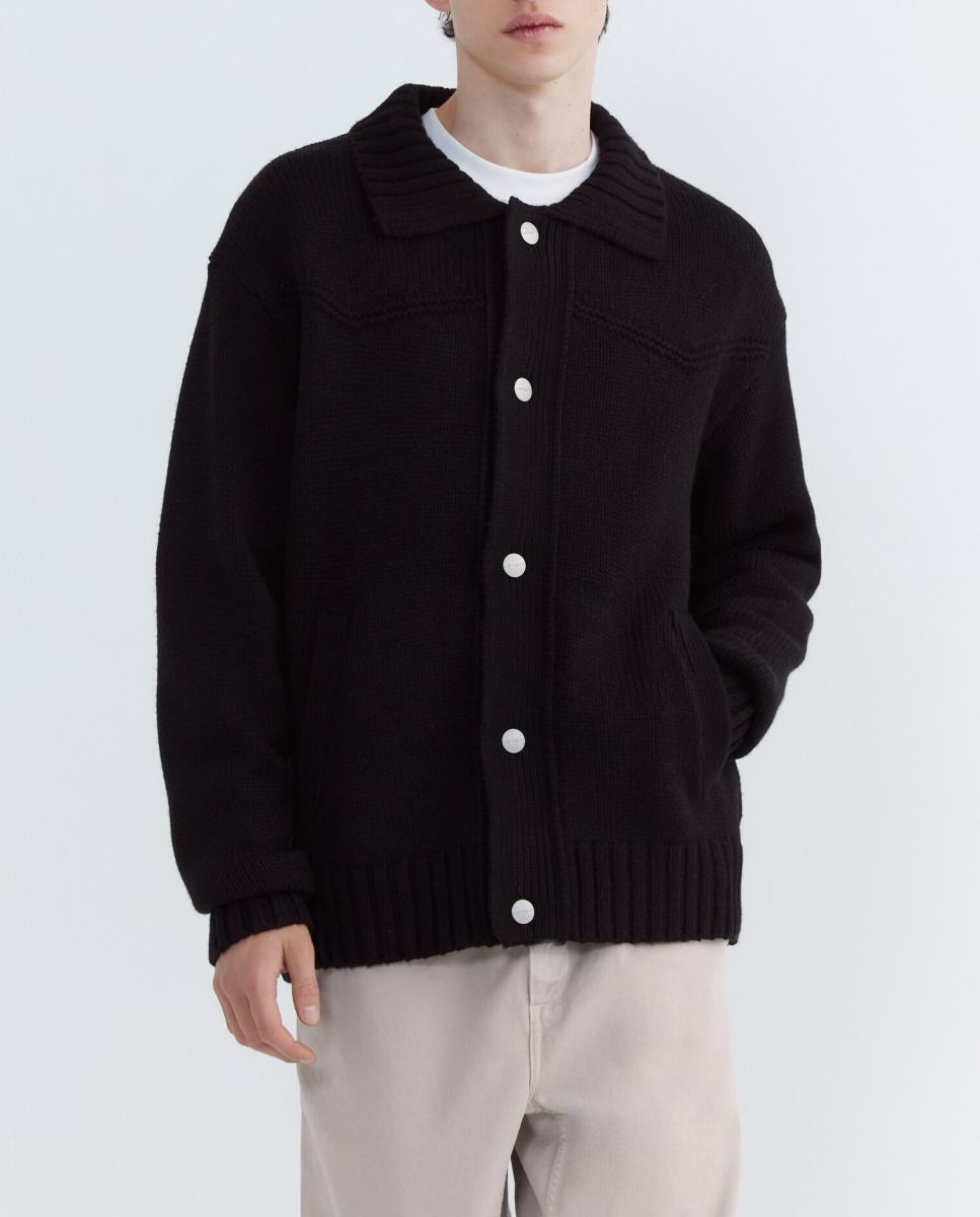 Imagen 0 de Jersey de hombre Santa Fe Cardigan