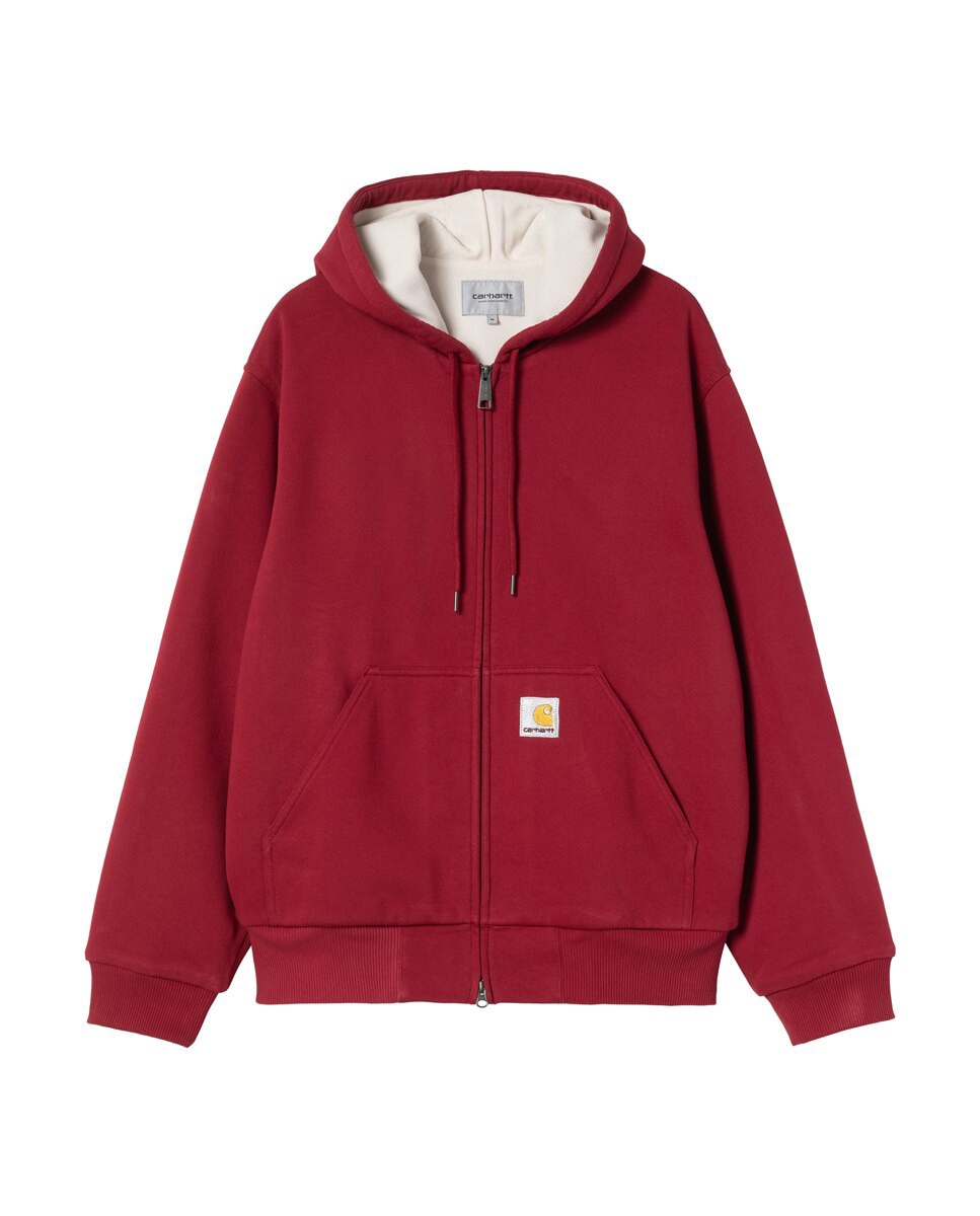 Imagen 0 de Sudadera de hombre Active Sweat Jacket