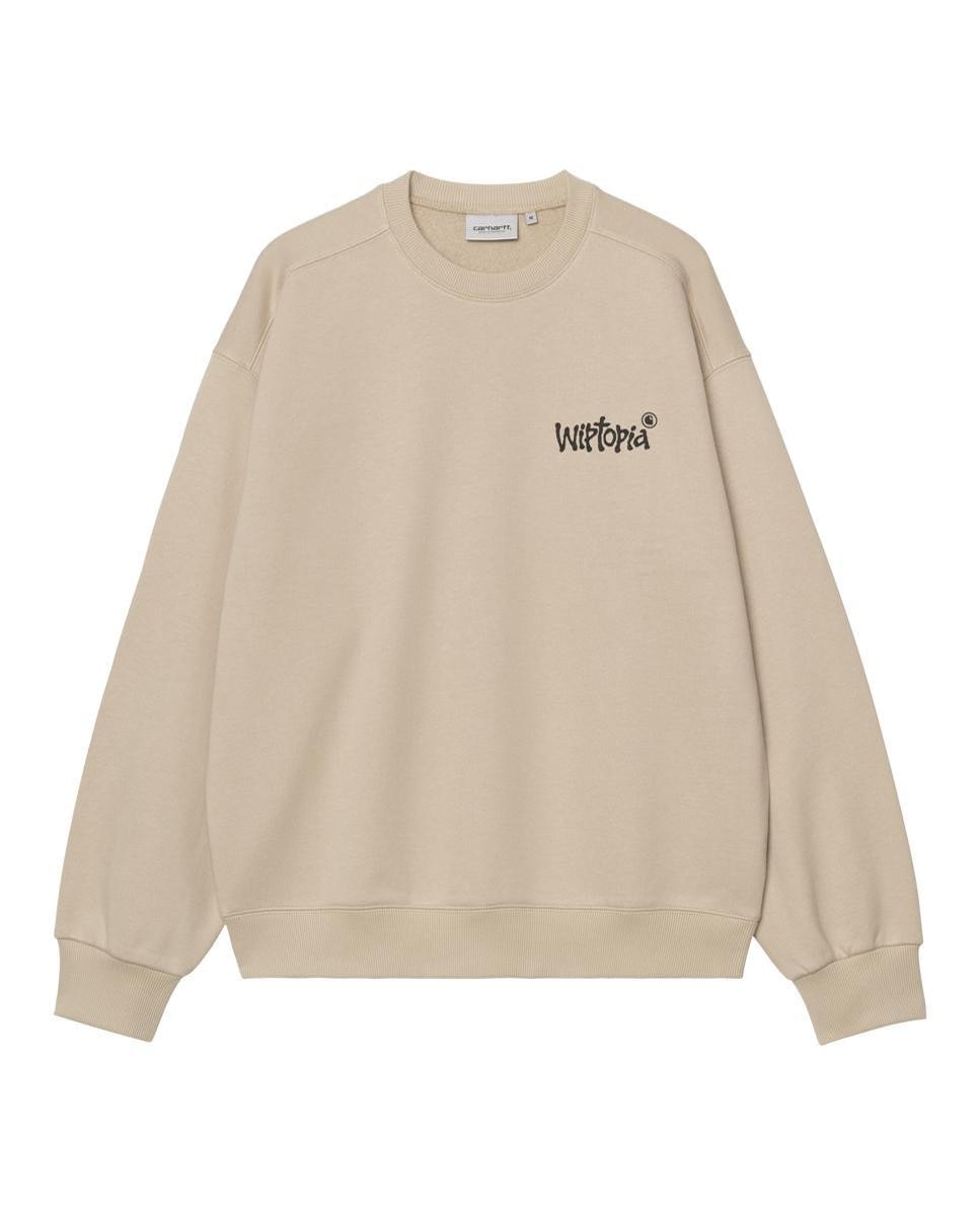 Imagen 0 de Sudadera de hombre Wiptopia Sweat