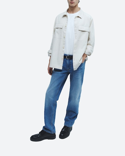 Azul medio Azul medio