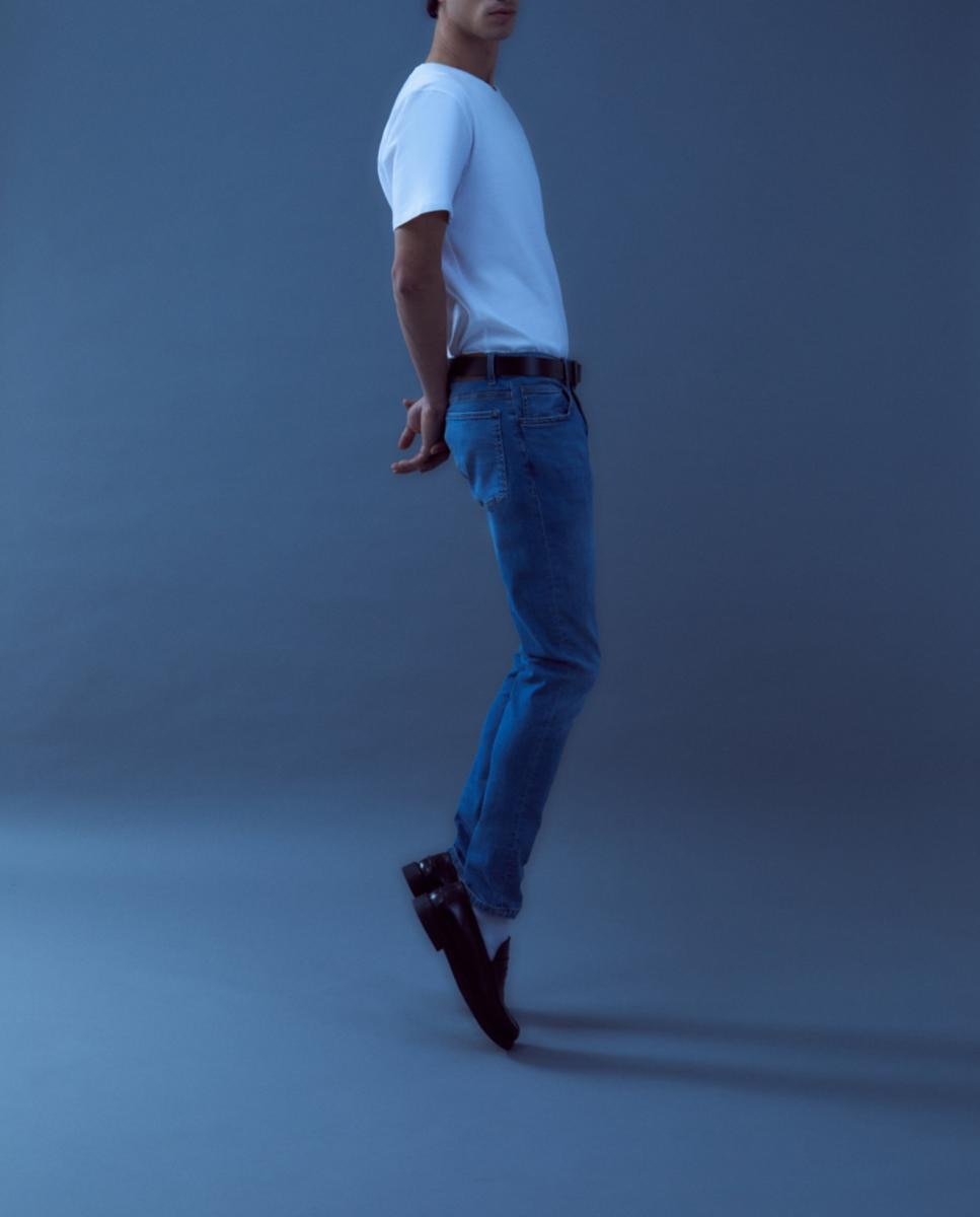 Imagen 0 de Denim skinny