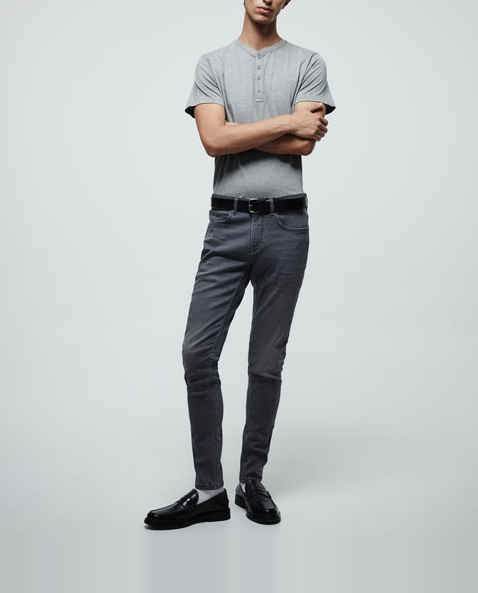 Imagen 0 de Denim skinny