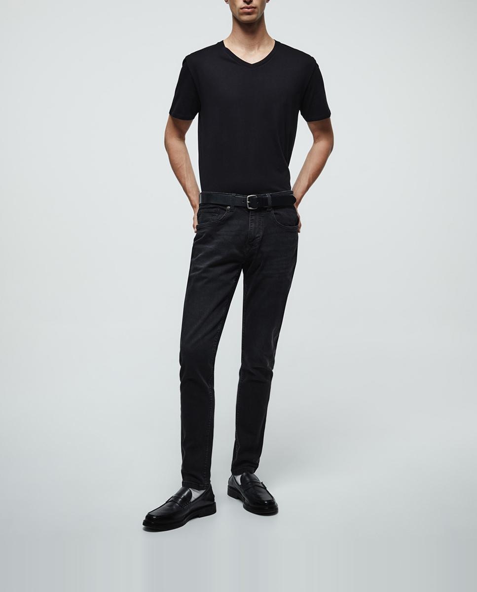 Imagen 0 de Denim skinny
