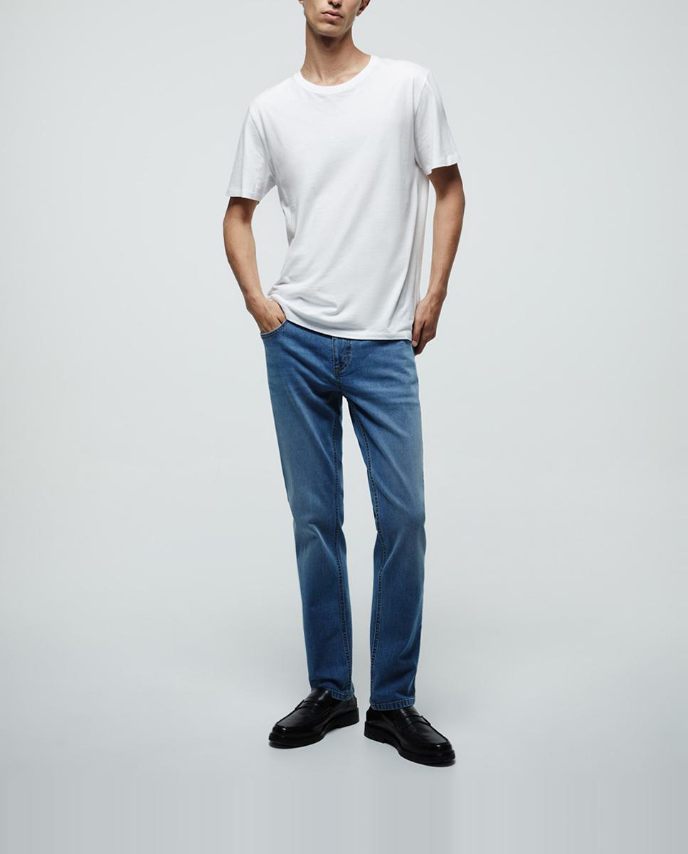 Imagen 0 de Denim slim