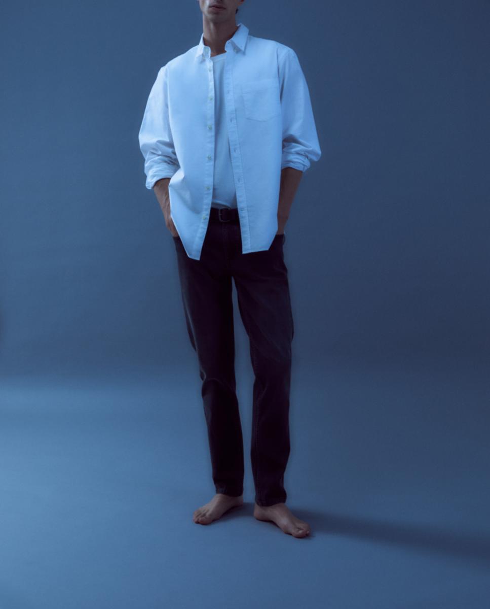 Imagen 0 de Denim slim