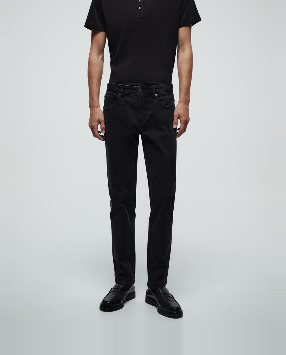 Imagen 0 de Denim slim