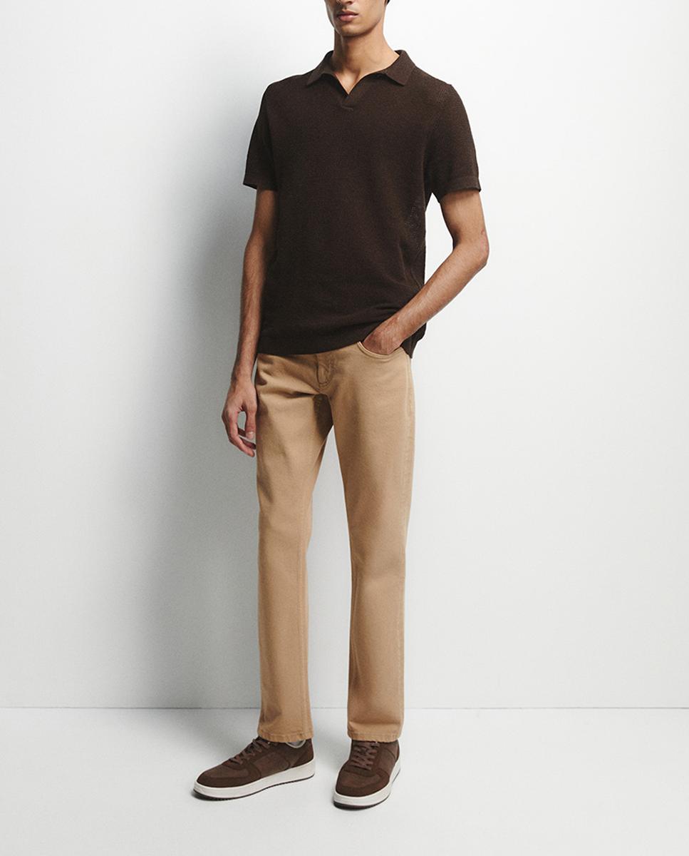 Imagen 0 de Denim color regular