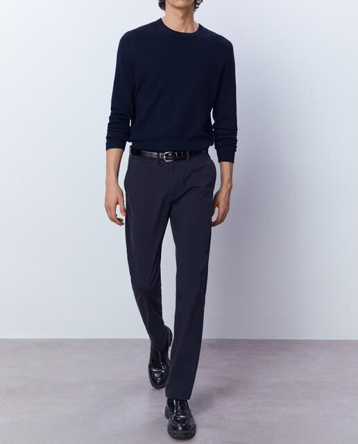 Imagen 0 de Pantalón chino regular