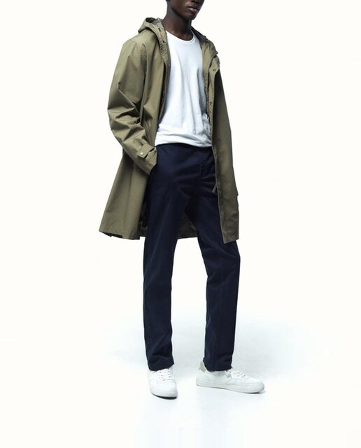 Imagen 0 de Chino regular