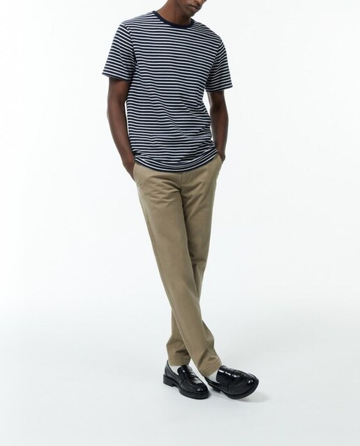 Imagen 0 de Pantalón chino regular de hombre