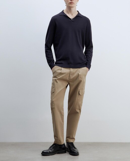 Imagen 0 de Pantalón cargo