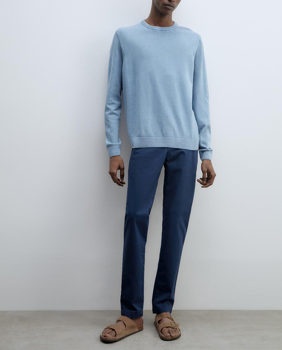 Imagen 0 de Pantalón chino slim