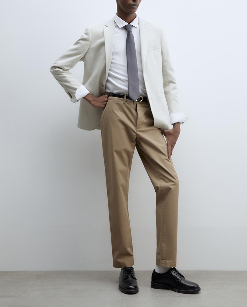 Imagen 0 de Pantalón chino regular