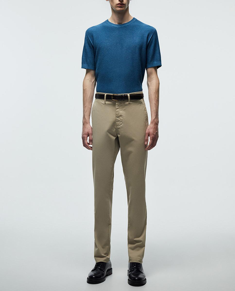 Imagen 0 de Pantalón chino regular