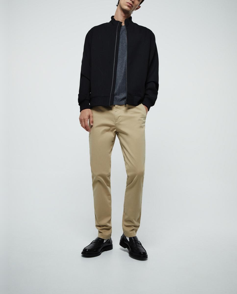 Imagen 0 de Pantalón chino slim
